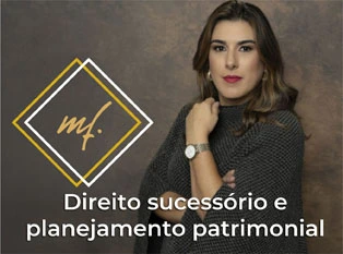 Advogada Maísa Fernandes