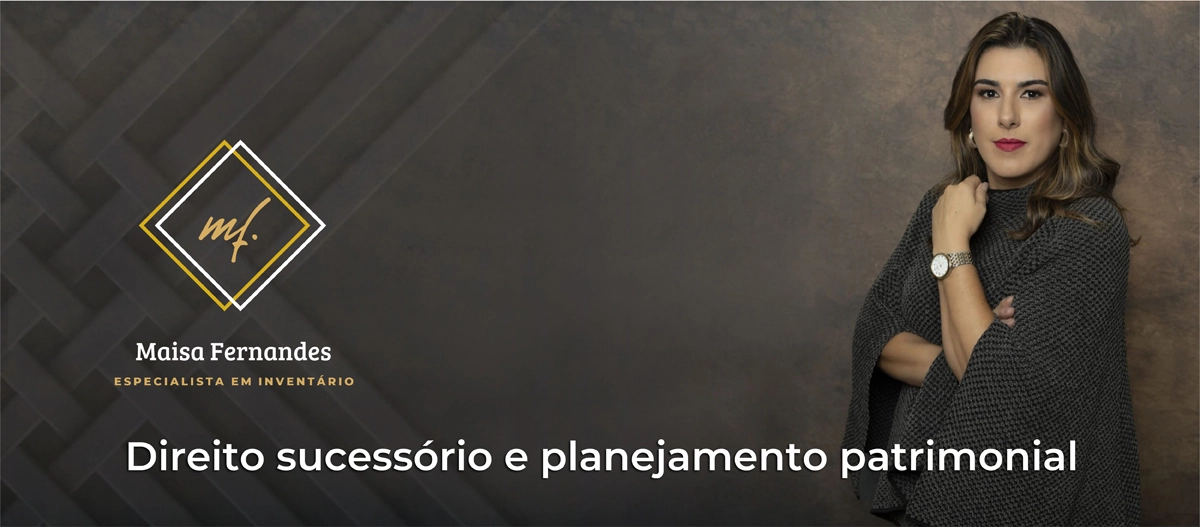 Advogada Maísa Fernandes
