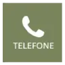 Faça contato por telefone