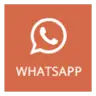 Faça contato pelo Whatsapp